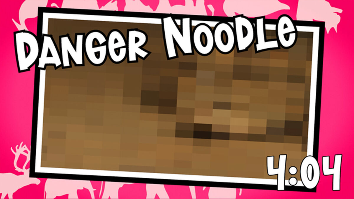 Funny Animal Names Countdown 3 image number null